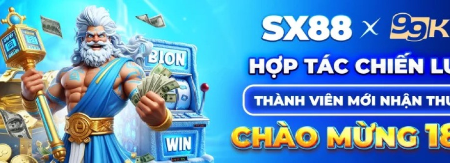 SX88 Cover Image