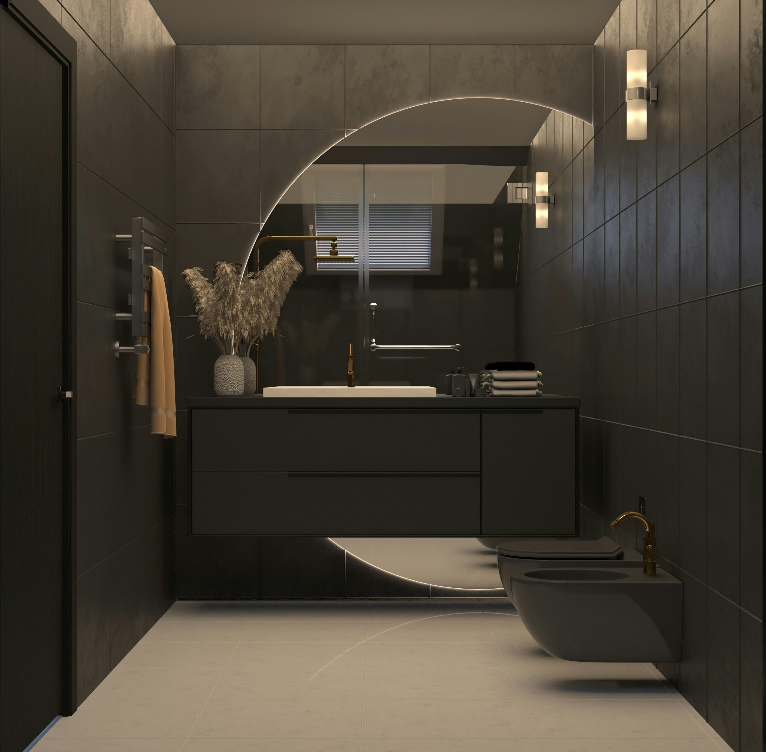 Bathroom Remodel & Design in Seattle - Puzzle Remodeling