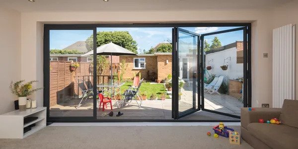 Double Glazed Windows Brighton | Sussex Window Works