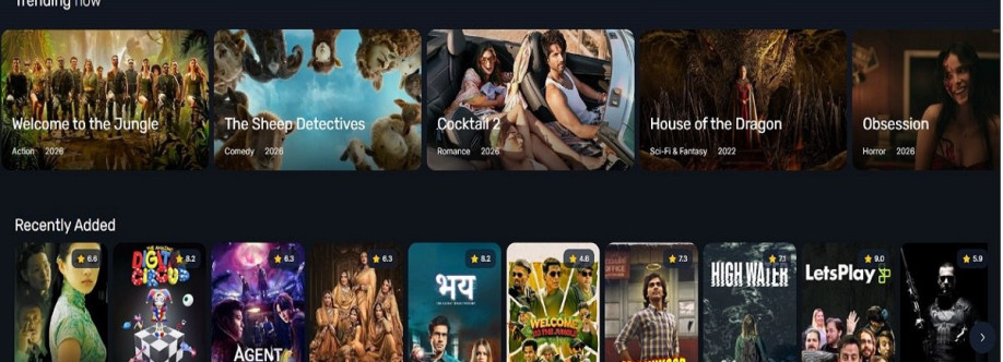 Movie Wala Cover Image
