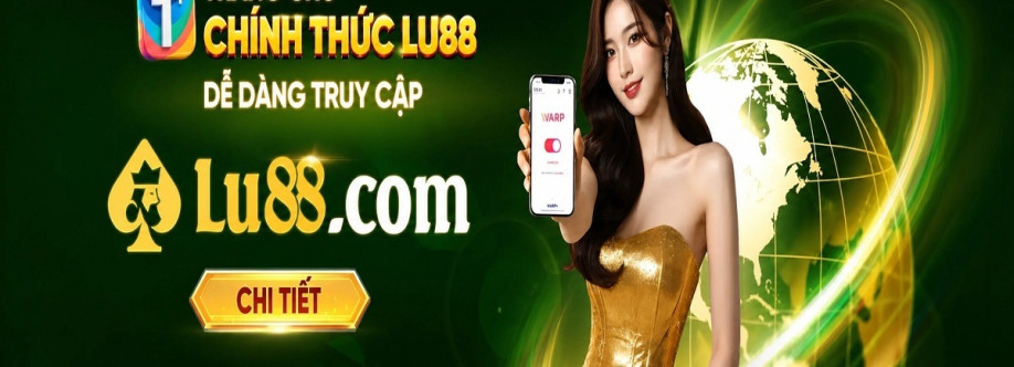 Nhà cái Lu88 Cover Image
