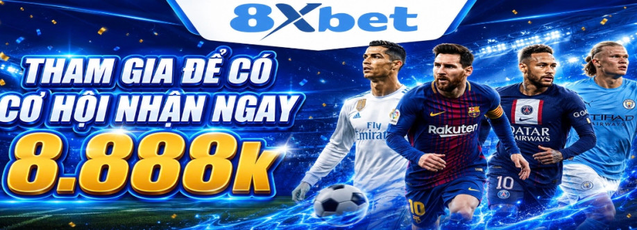 8XBET SIO Cover Image