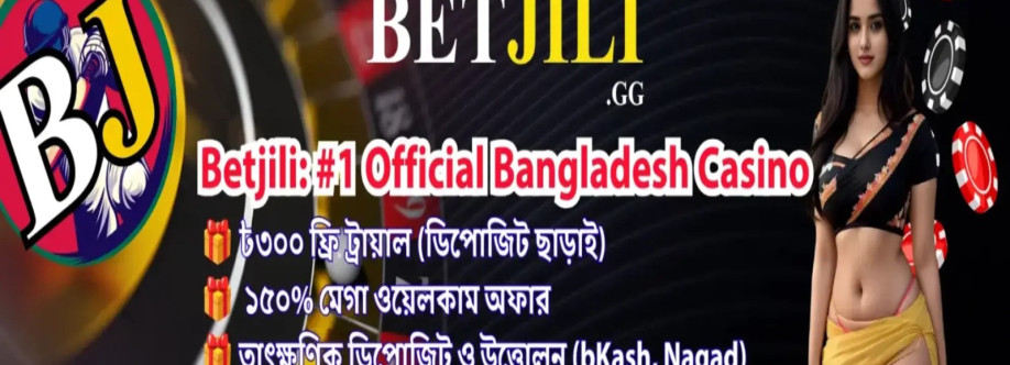 Betjili Cover Image