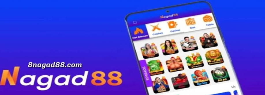 nagad88 Cover Image