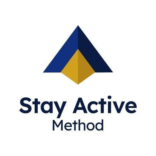 Stay Active Method Profile Picture