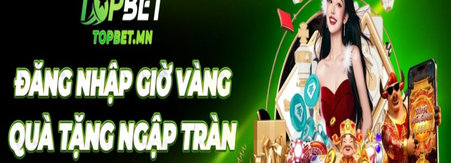 TopBet mn Cover Image