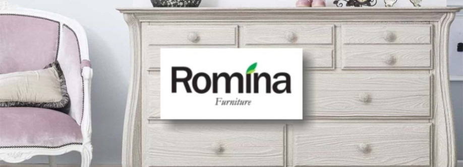 Romina Furniture Cover Image