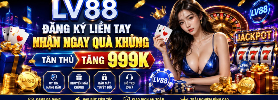 Nhà cáiLV88 Cover Image