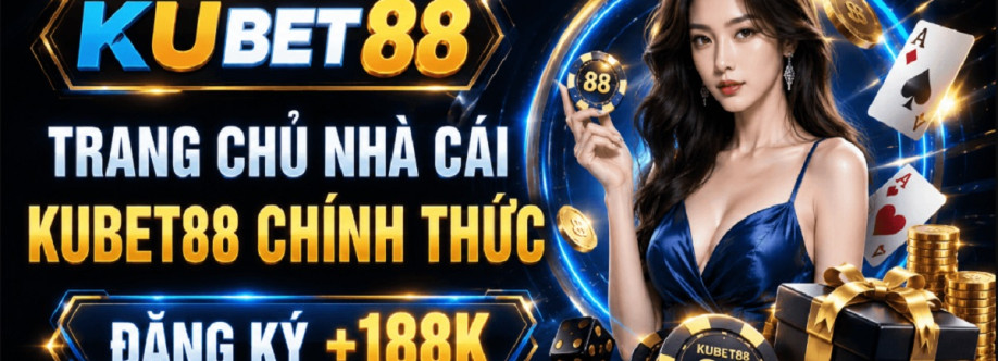 KUBET88 Cover Image
