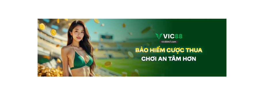 VIC88 M7COM Cover Image
