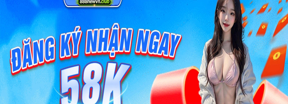 888NEW Cover Image