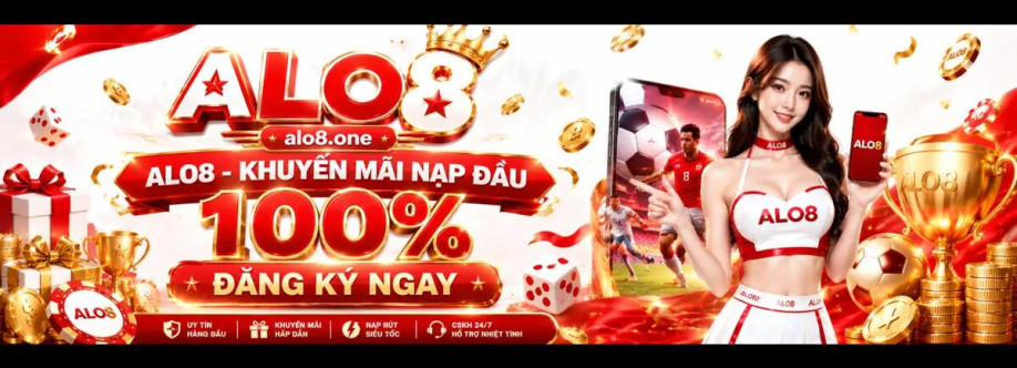 Alo8 Cover Image