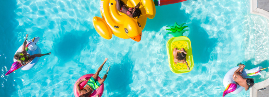 Metro Pool Chemical Cover Image