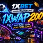 1xbet free codes Profile Picture