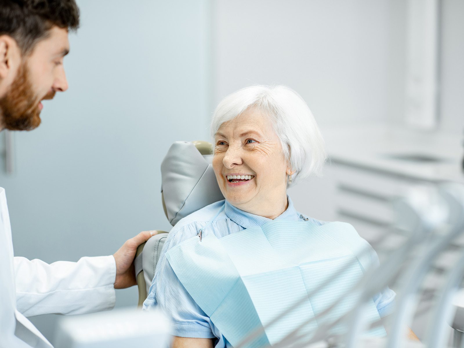 Full Mouth Dental Implants: The Life-Changing Solution for Replacing Missing Teeth in Overland Park – Telegraph