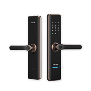 Fingerprint Door Lock and Handles Singapore