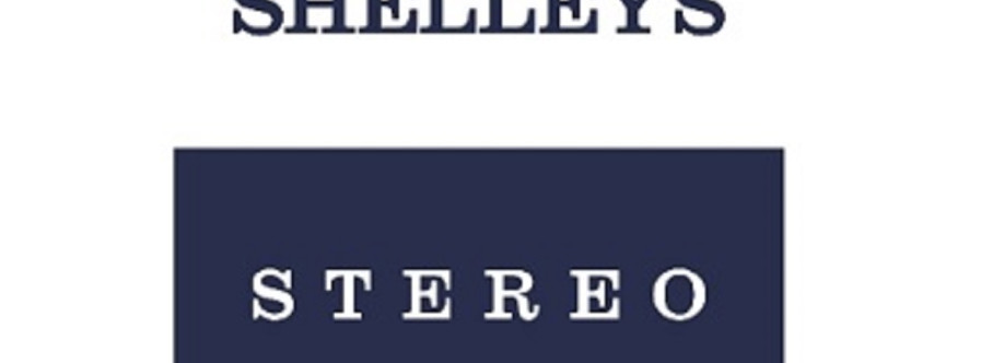 Shelleys Stereo Cover Image