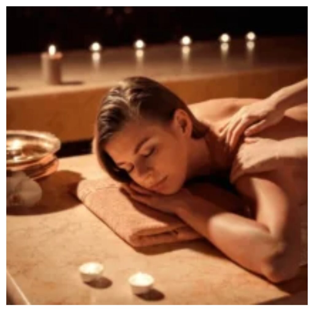Spa Garhoud Treatments Designed for Modern Lifestyles - Smart SEO Article