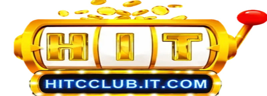 HITCLUB Cover Image