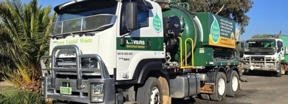 Septic Tank Pump Out Sydenham Cover Image
