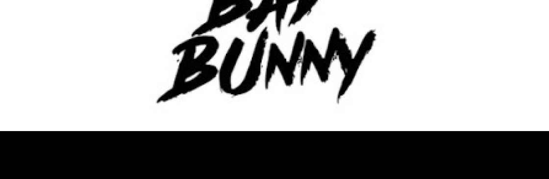 BadBunny Merchandise Cover Image