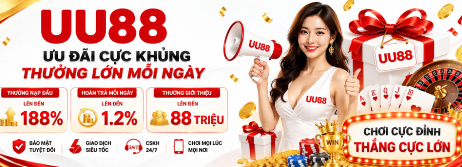 NhaCai UU88 Cover Image