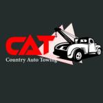 Country Auto Towing Profile Picture