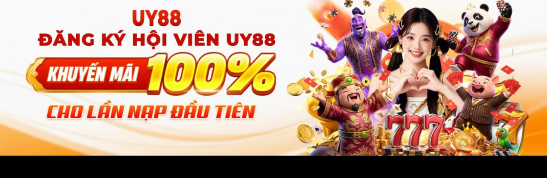 UY88 Cover Image