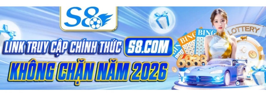 Nhà cái  S8 Cover Image