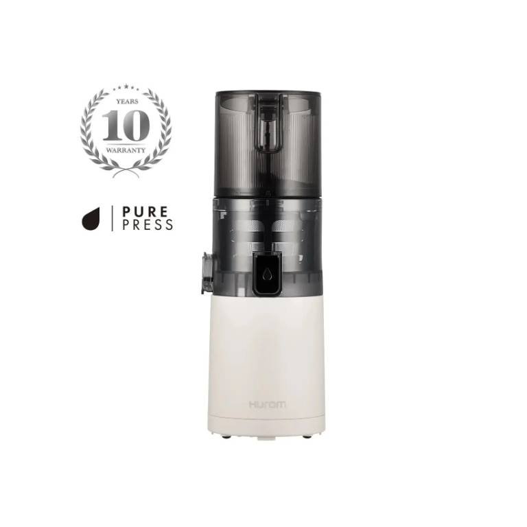Shop Hurom E30-ST Cold Press Juicer - Hurom India