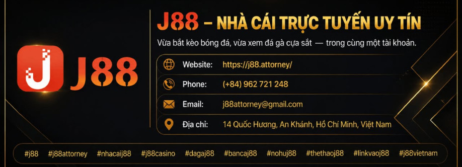 J88 Cover Image