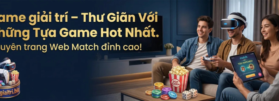 Game vui Cover Image