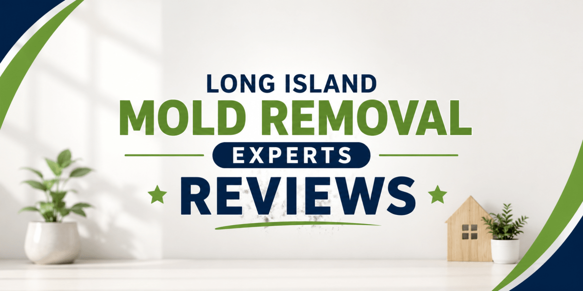 Long Island Mold Removal Experts Reviews – longislandbestmoldremoval