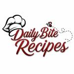 Daily Bite Recipes Profile Picture