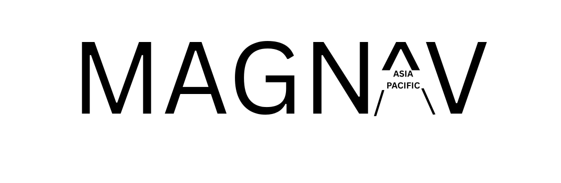 Magnav pacific Cover Image