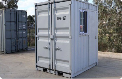 Container Sheds Australia: The Smart Storage Solution for Homes and ...