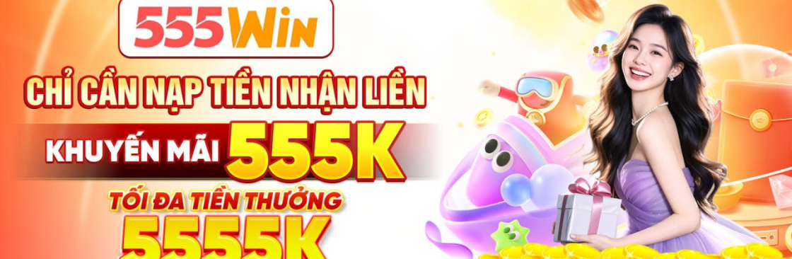 555WIN Cover Image