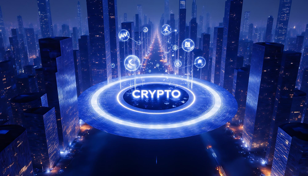 Daily Crypto Market Overview Today - CryptoBulletinNews
