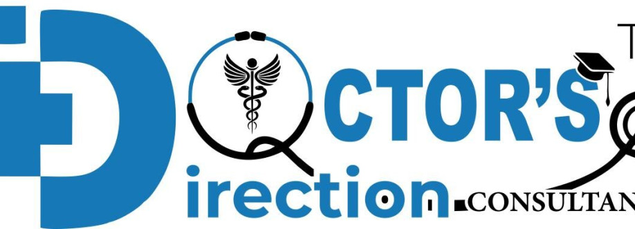 Doctors Direction Cover Image