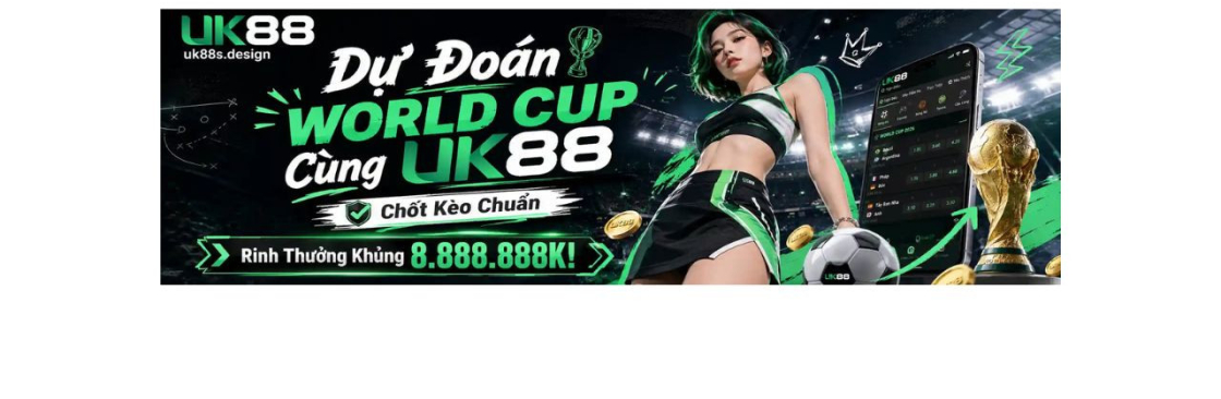UK88 SDESIGN Cover Image