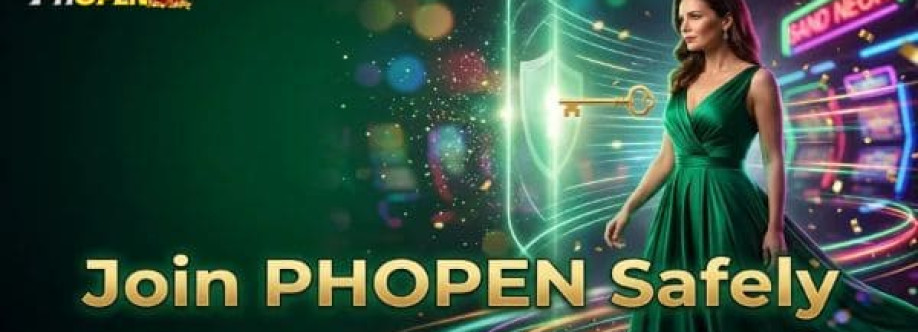 PHOPEN Cover Image
