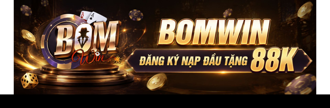 BOMWIN works Cover Image