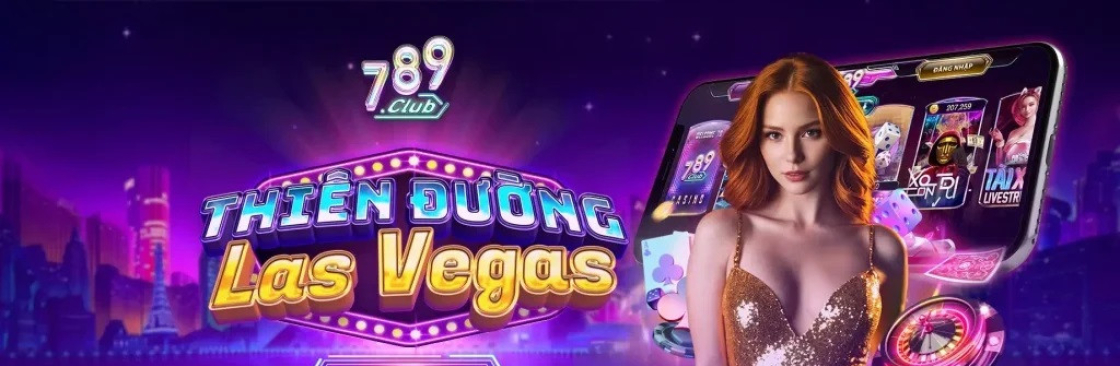 789Club Cổng Game Cover Image