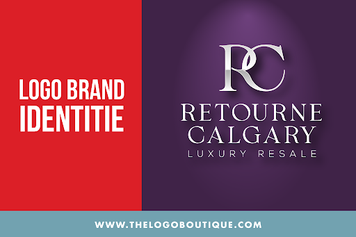 How Logo Companies Create Brand Identities