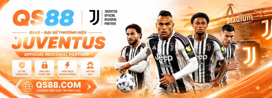 qs88 team Cover Image