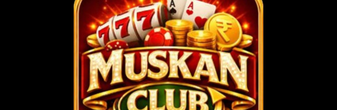 Muskan Club Game Cover Image