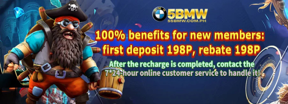 55BMW Game Cover Image