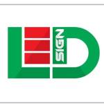 Led sign board Profile Picture