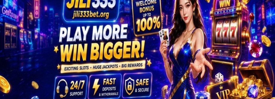 JILI333 Cover Image