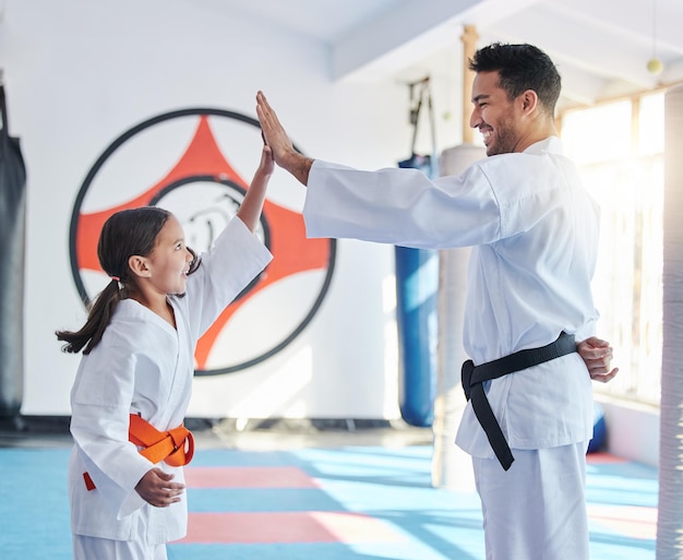 What Parents Should Know Before Enrolling Their Toddler in Martial Arts – Telegraph